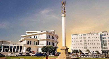 YDÜ'den mühendislik alanında küresel başarı