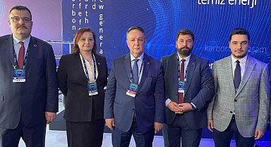 Yeni nesil batarya kampusüne BBP'den destek