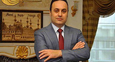 Yeni Türkiye Partisi Lideri Yılmaz: "Amerika'yı akıllı olmaya davet ediyorum"