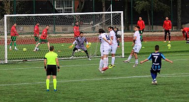 Yenimahalle, Beypazarı engelini 2 farkla geçti