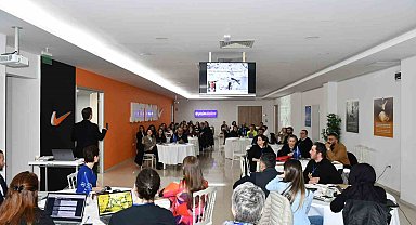 Yeşim, SLCP eğitim toplantısına ev sahipliği yaptı