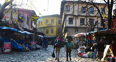 Yıldırım turizm payını arttıracak