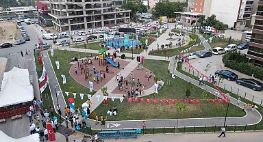 Yıldırım yaza hazırlanıyor