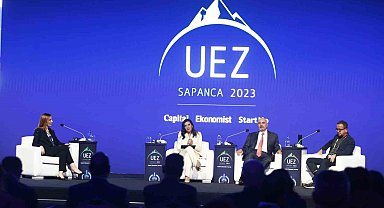 Yıldız Holding Yönetim Kurulu Başkanı Ülker: "Şirketler gençlere daha fazla yatırım yapmalı"