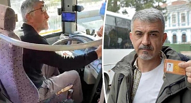 Yolcularla Tartışan ETUS Şoförü Kontak Kapattı   