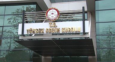 YSK'da 26 partinin aday listesinin incelenme işlemlerine devam ediliyor