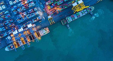 Yük sadece denizde değil, son teslimata kadar takip edilebiliyor