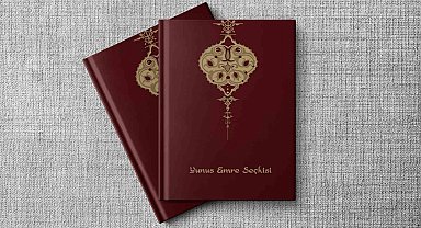 Yunus Emre'nin sözleri 7 dilde kıtaları aştı