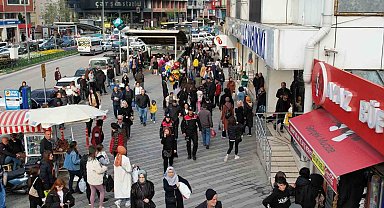 Yunuslar bayram öncesi kuş uçurtmadı
