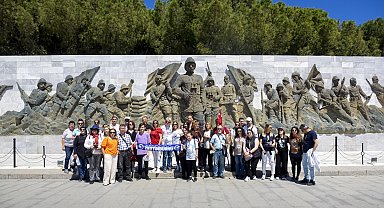 Zeytinburnu Belediyesi'nin düzenlediği 