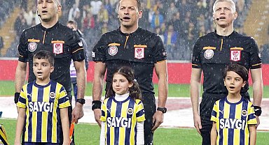 Ziraat Türkiye Kupası: Fenerbahçe: 1 - Kayserispor: 0