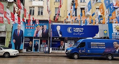 10 yaşındaki Yazan, CHP seçim bürosunda yaşadığı dehşeti anlattı: "Önce itti, sonra tutup çayı üzerime döktü"