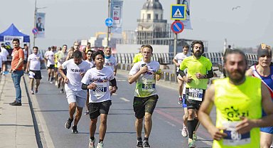 19 Mayıs coşkusu pazar günü Üsküdar'da yaşanacak