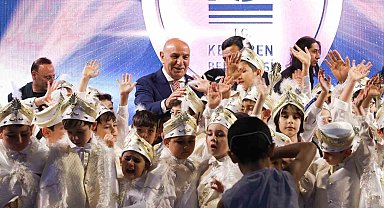 2023 yılında 2023 Keçiörenli çocuk için sünnet