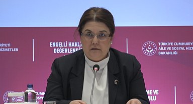 2023'ün ilk Engelli Hakları İzleme ve Değerlendirme Kurulu Toplantısı gerçekleştirildi