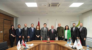 2053 Net Sıfır Emisyon hedefi doğrultusunda bir adım daha atıldı