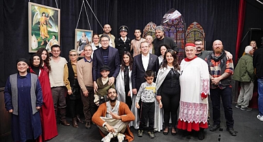 23. DİREKLERARASI SEYİRCİ ÖDÜLLERİ BELLİ OLDU