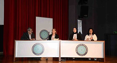 4. Uluslararası Fen, Matematik, Girişimcilik ve Teknoloji Kongresi BUÜ'de başladı