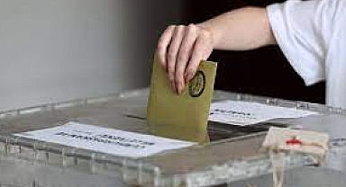 5 ülke oy verme süresinde uzatma kararı aldı