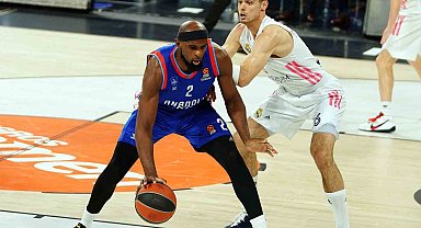 A. Efes'ten Chris Singleton'ın sağlık durumuna ilişkin açıklama