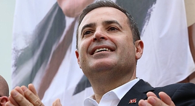 Ahmet Akın: Damarlarımızda Akan Asil Kanımızdaki Kudretle Hep Birlikte Kazanacağız
