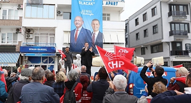 Ahmet Akın: Şoför Esnafımız Kontağı Çevirirken Sürekli Zarar Ediyor