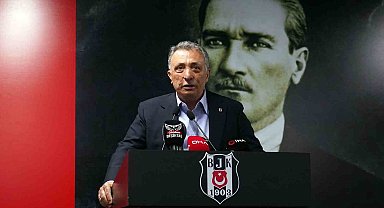 Ahmet Nur Çebi: "Ekonomik olarak düze çıkmanın tek yolu öz kaynak futbolcuları yetiştirmek"