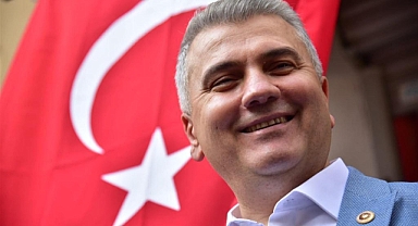 AK Parti Balıkesir Milletvekili Mustafa Canbey'den 28 Mayıs Çağrısı