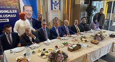 AK Parti Genel Başkanvekili Kurtulmuş yabancı dergilerin kapaklarına tepki gösterdi