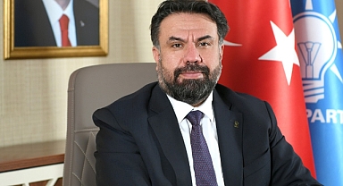 Ak Parti İl Başkanı Ekrem Başaran: “Milletimizin İradesine Saygılıyız”