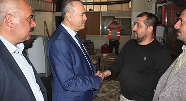 AK Parti İstanbul 3. Bölge Milletvekili Adayı Karagöz,"14 Mayıs'ta yeni bir bayram yaşatacağımıza inanıyoruz"