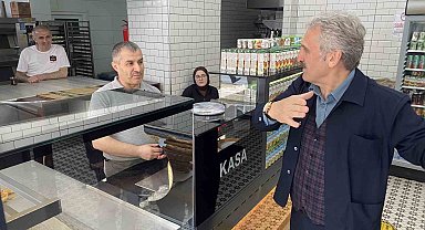 AK Parti'li Çamlı'dan Karamollaoğlu'na Kılıçdaroğlu tepkisi: "Kasetle göreve gelen adam mı dürüst?"