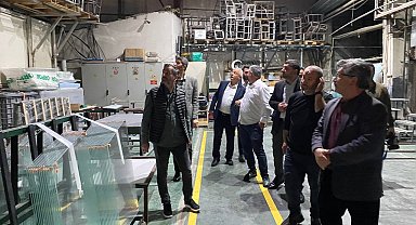 AK Parti'li Çelik: "Bütün milletimizi oy vermeye davet ediyoruz"