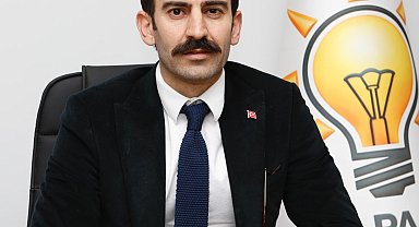 AK Partili Kişili'den İzmir Büyükşehir'e 'Uzundere' tepkisi