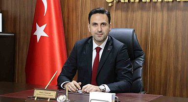 AK Partili Makas: Gerçekleştirilen bu çirkin saldırıyı şiddetle kınıyorum