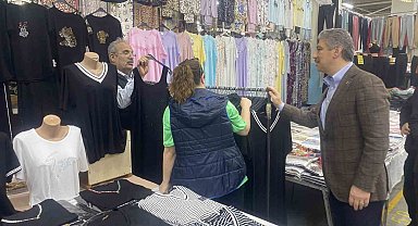 AK Partili Milletvekili Yüksel: "Dış basında Türkiye'de demokrasinin çok iyi işlediği söyleniyor"