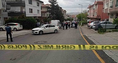 Akli dengesi bozuk şahıs dehşet saçtı: Kız kardeşini öldürdü, erkek kardeşini yaraladı