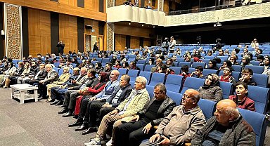 Aktaş: "Türkçenin önemini anlatmaya çalışacağız"