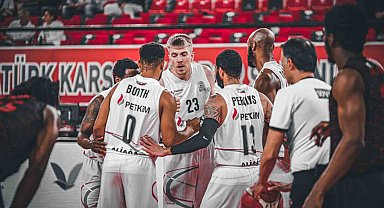 Aliağa Petkimspor, ligi zorlu iki maçla noktalayacak