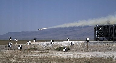 Altay Tankı, AKKOR Aktif Koruma Sistemi ile daha güçlü
