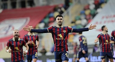 Altay ve Altınordu'nun gençleri, golleri ve asistleriyle dikkat çekiyor