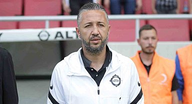 Altay'da Tuna Üzümcü, Sinan Kaloğlu'nu geride bıraktı