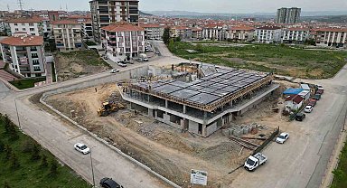 Altındağ Belediye Başkanı Balcı: 