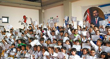 Şampiyonların Adresi Altındağ