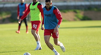 Altınordu'da hedef Bodrumspor