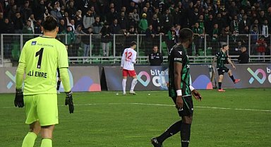 Altınordu'dan Ali Emre Yanar açıklaması