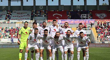 Altınordu'nun Kaderi Son İki Haftada Belli Olacak