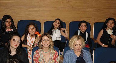 Ankara'da deprem anneleri için konser