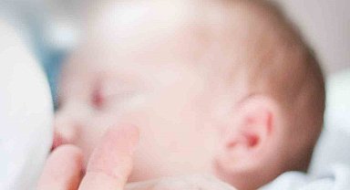 Anne sütü doğum sonrası depresyonu azaltıyor