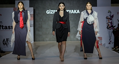 Antalya'da Yeni Jenerasyon Moda Haftası Başladı 